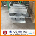 #21 x 300mm E-Galvanized U Type